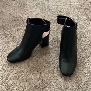 H&M Booties